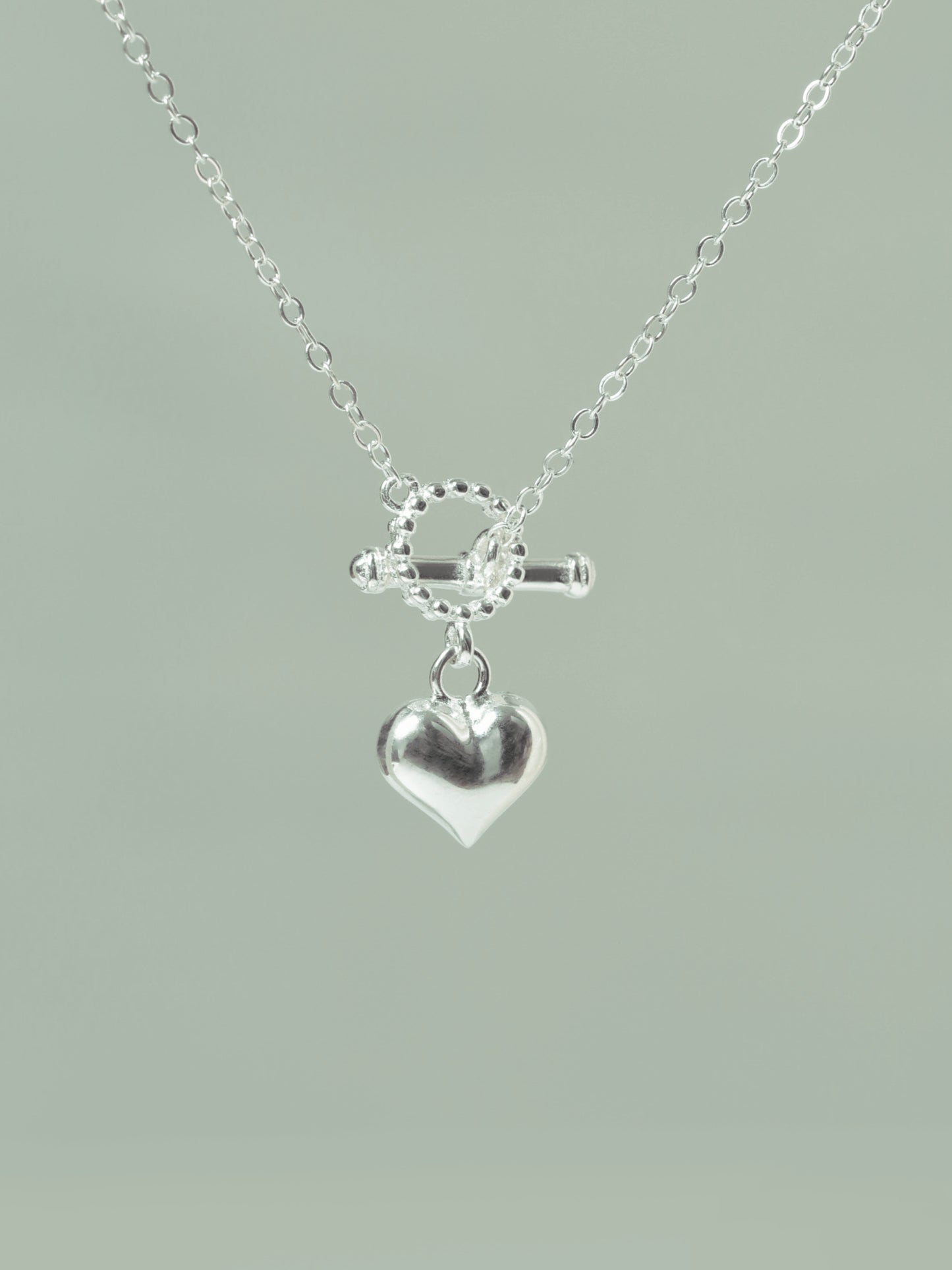 Elarian Heart