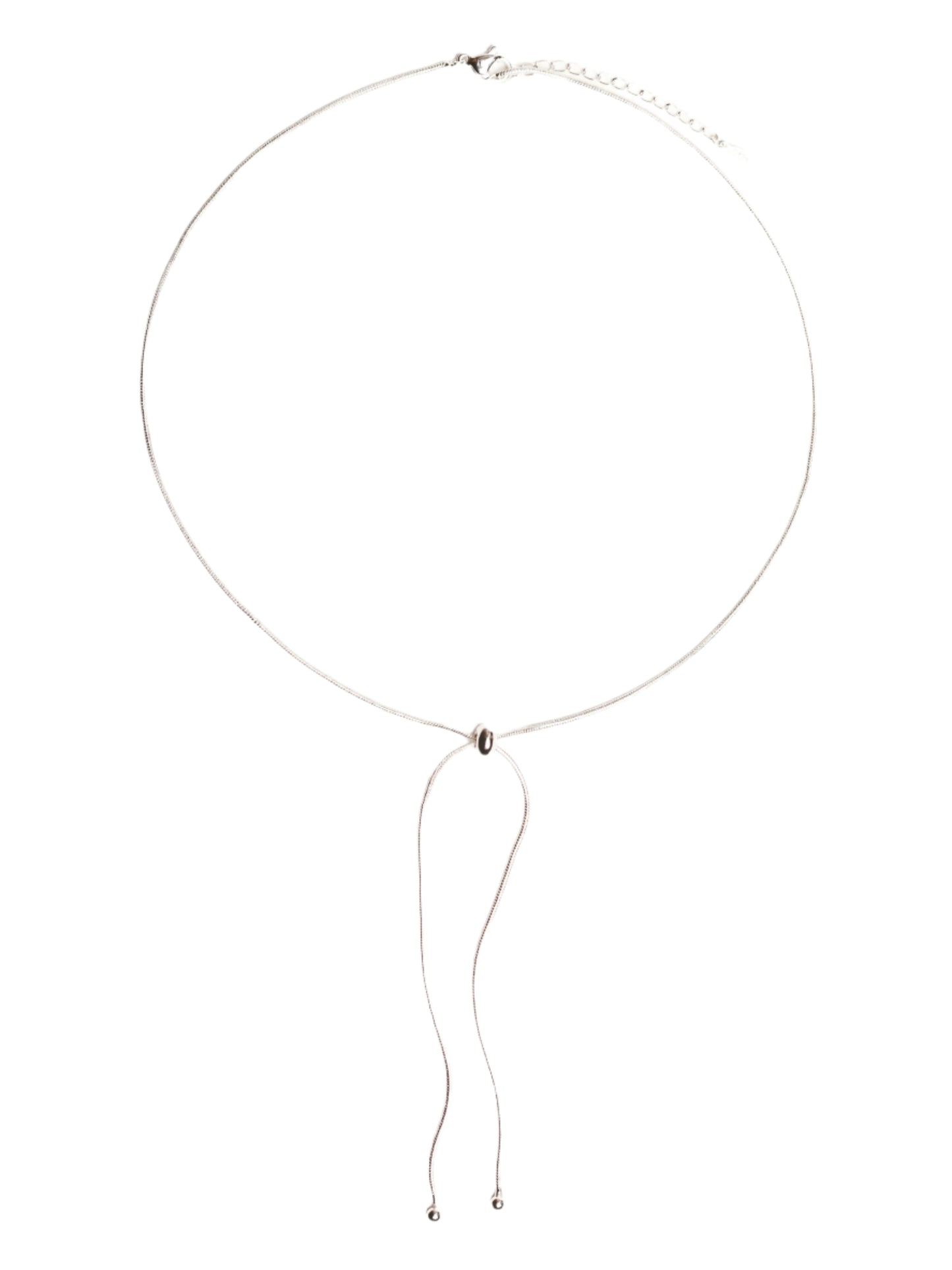 Refined Knot