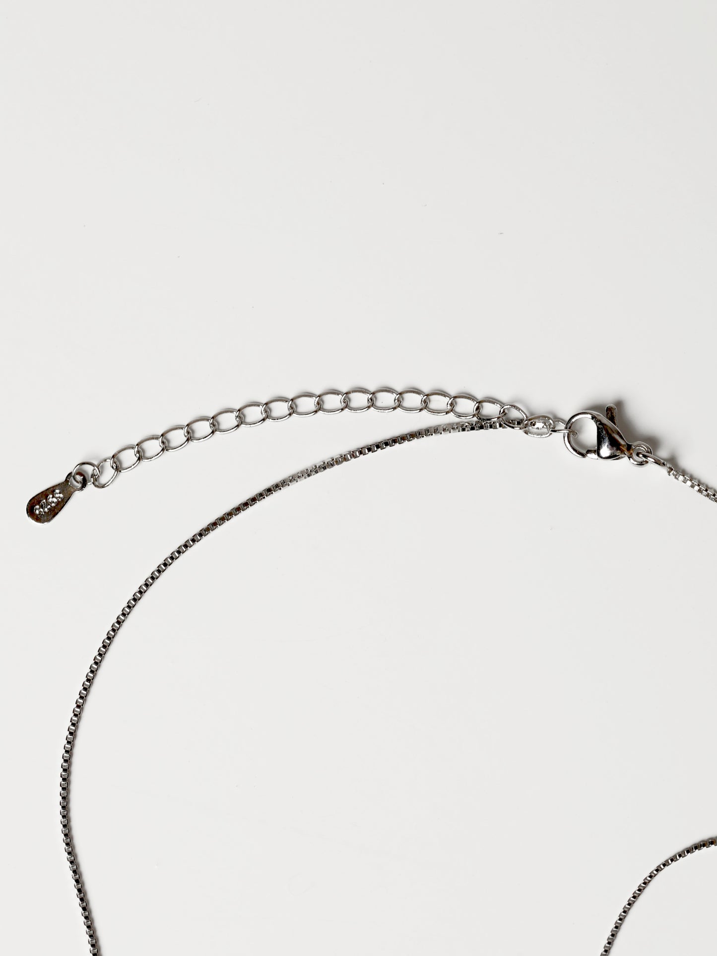 925 Sterling Silver