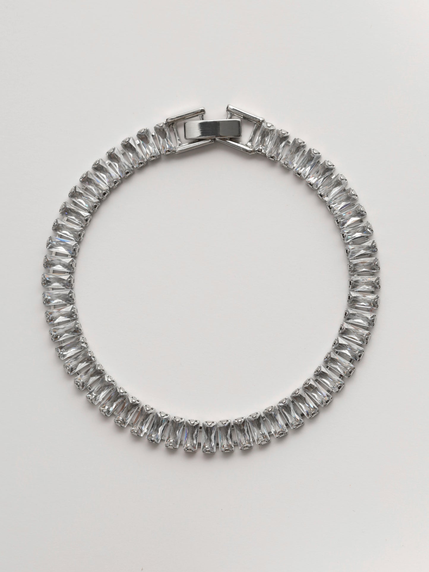 Silver Gleam