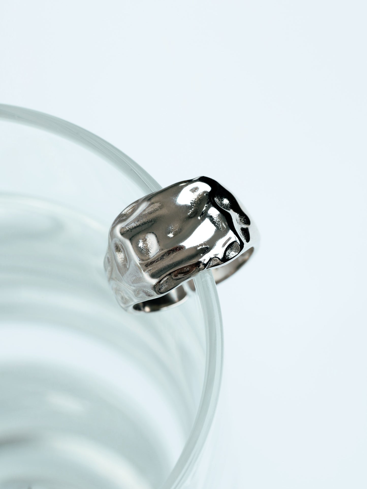 Liquid Halo