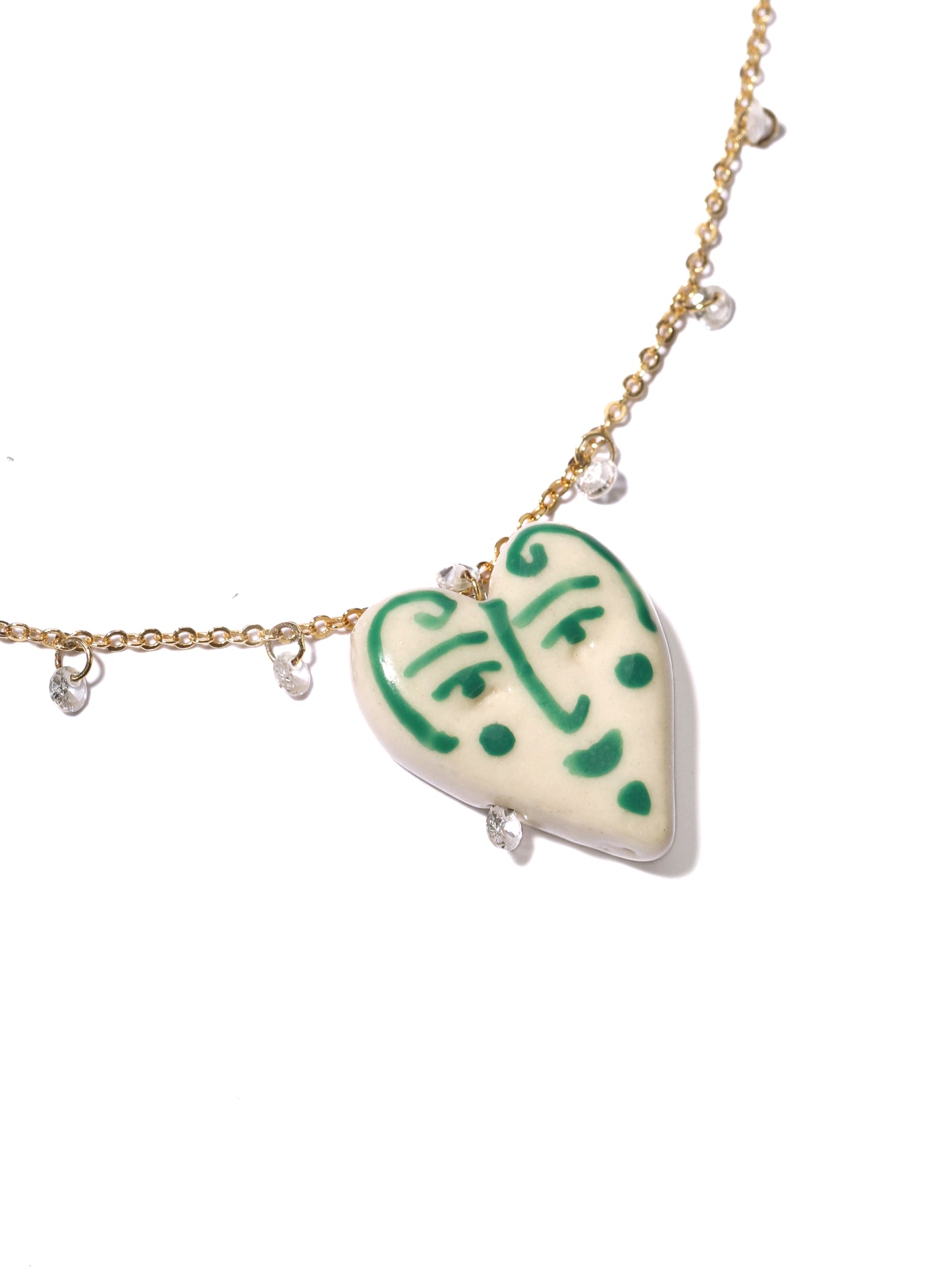 Dune Charm