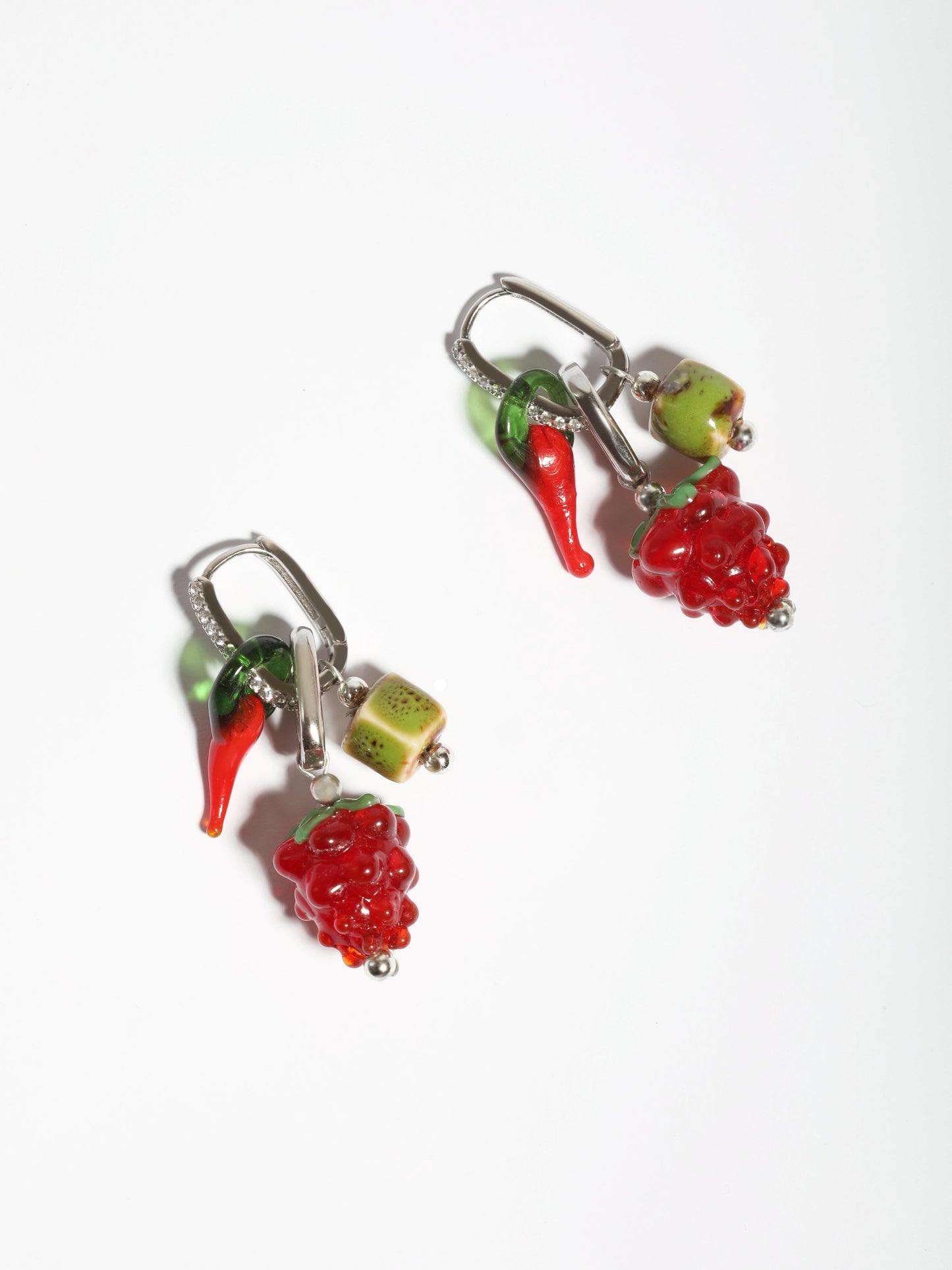 Berry Blossoms