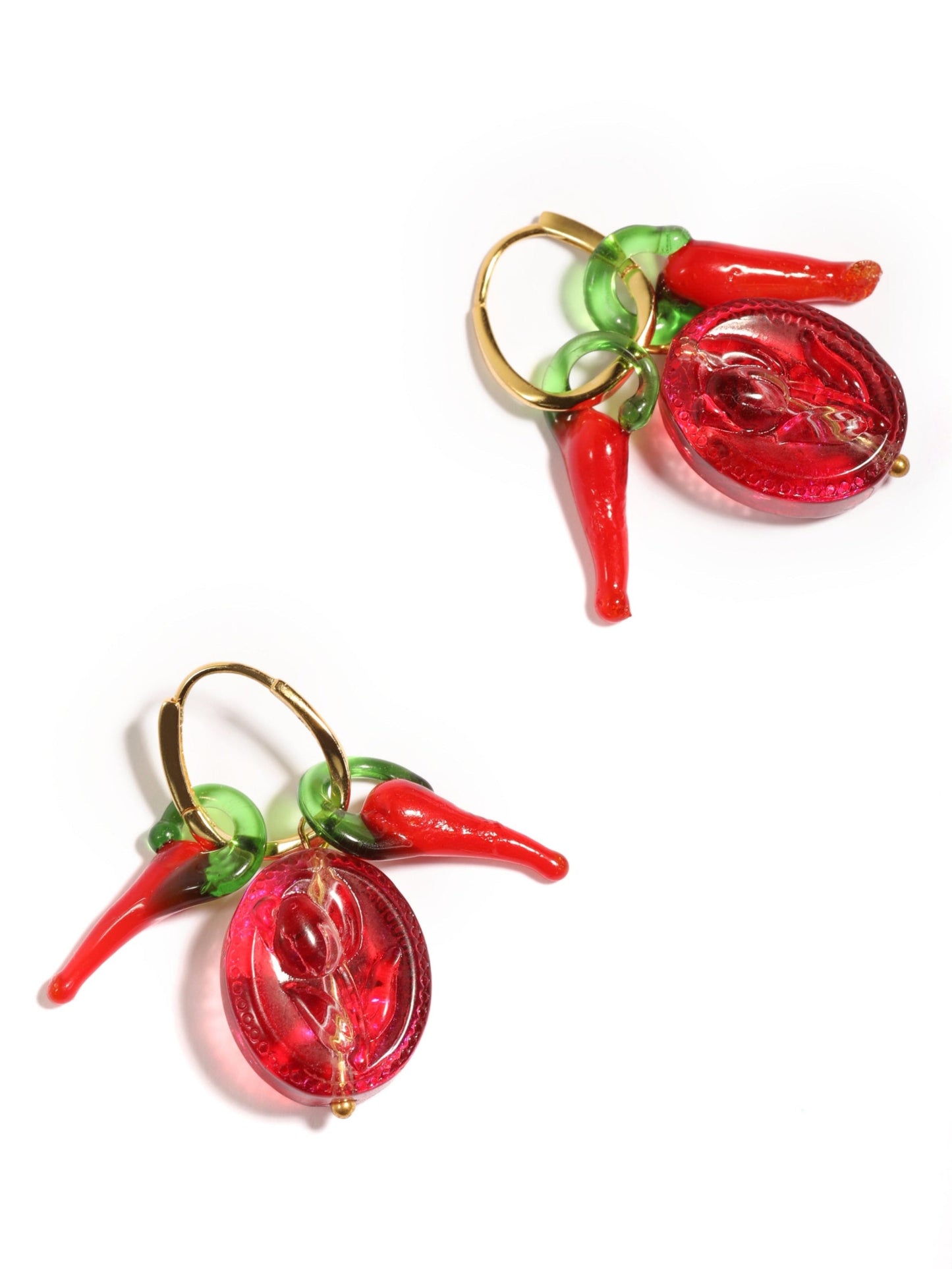 Spice Kiss