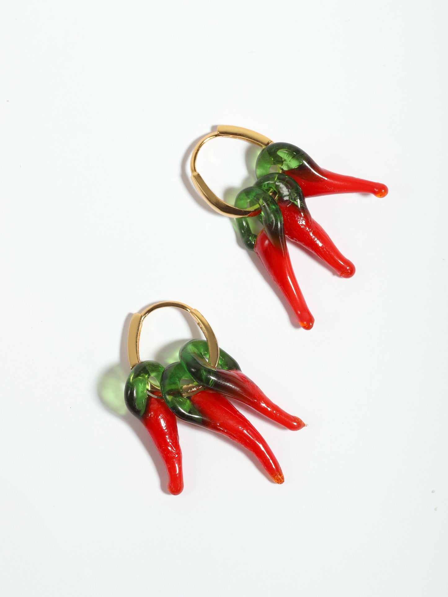 Chili Harvest
