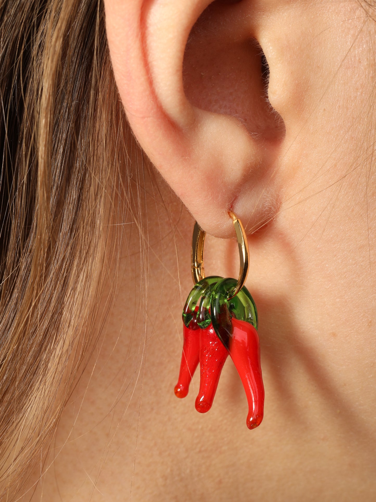 Chili Harvest