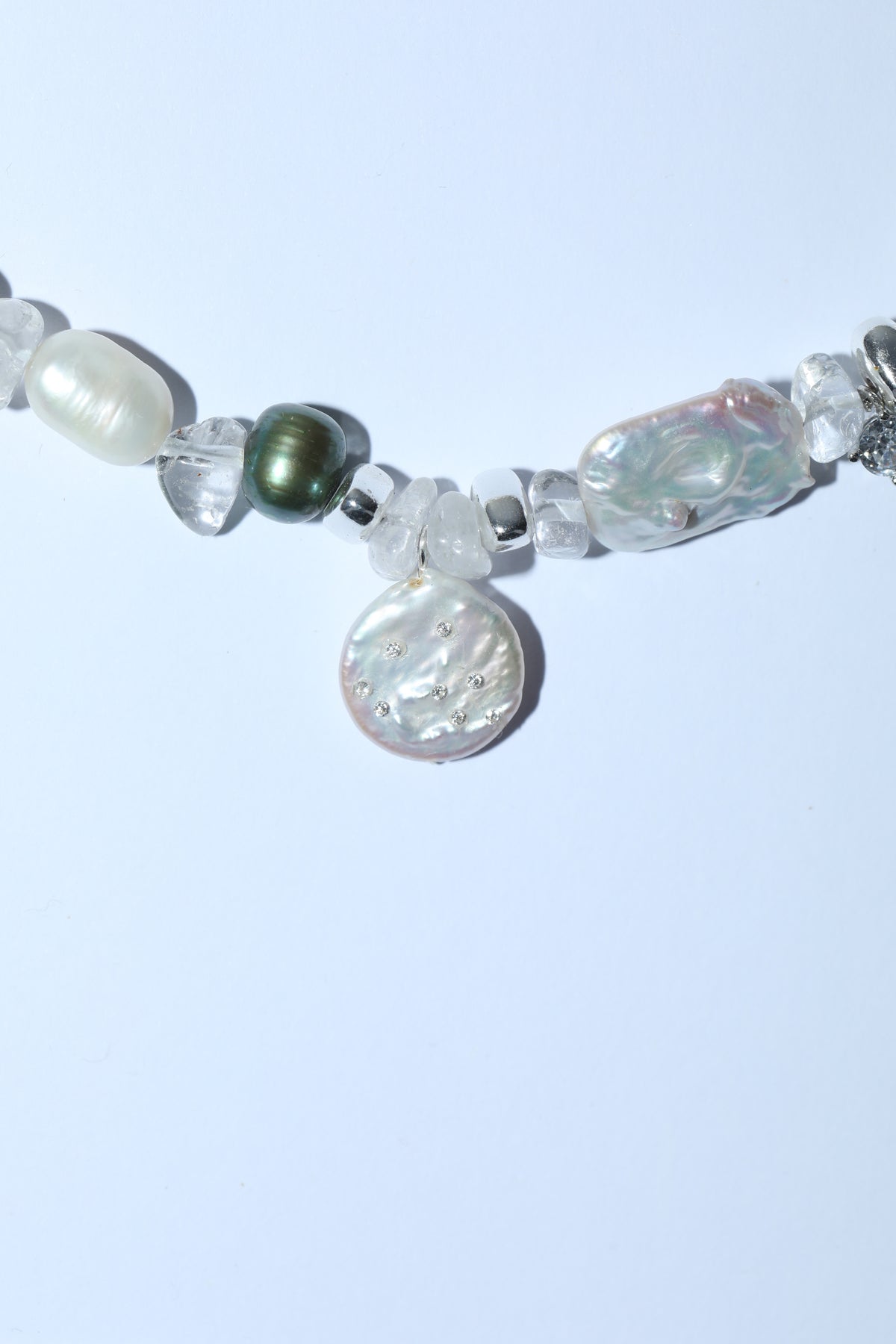 Pearl Aurora