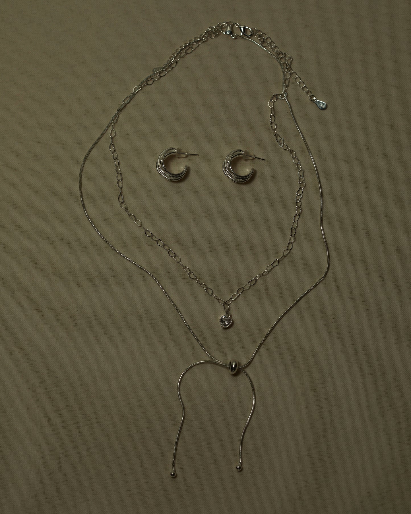 Refined Knot