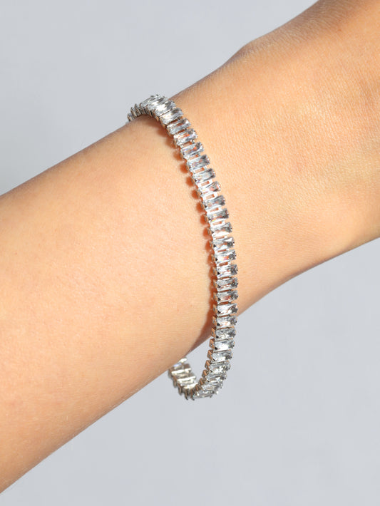 Silver Gleam