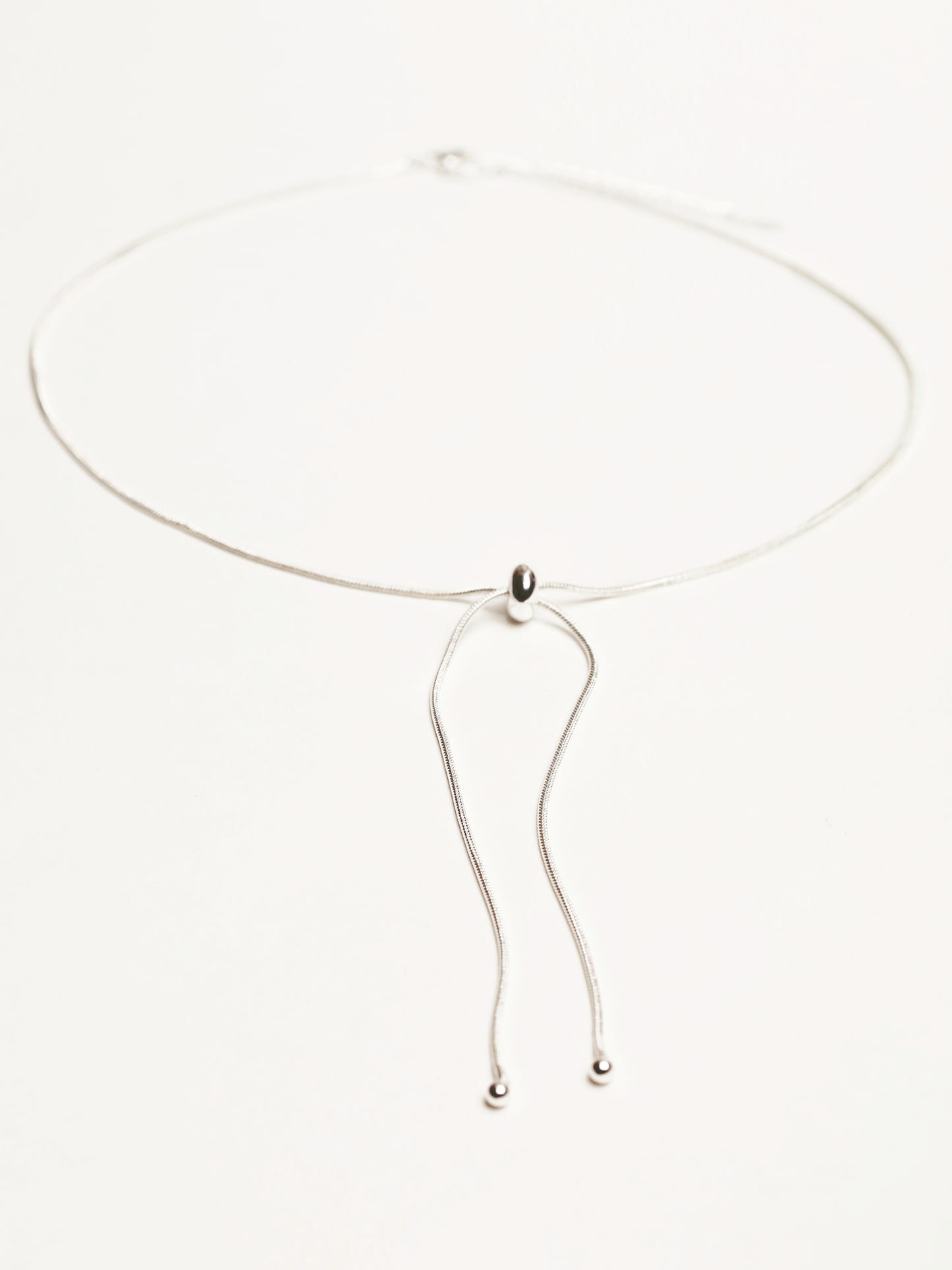 Refined Knot