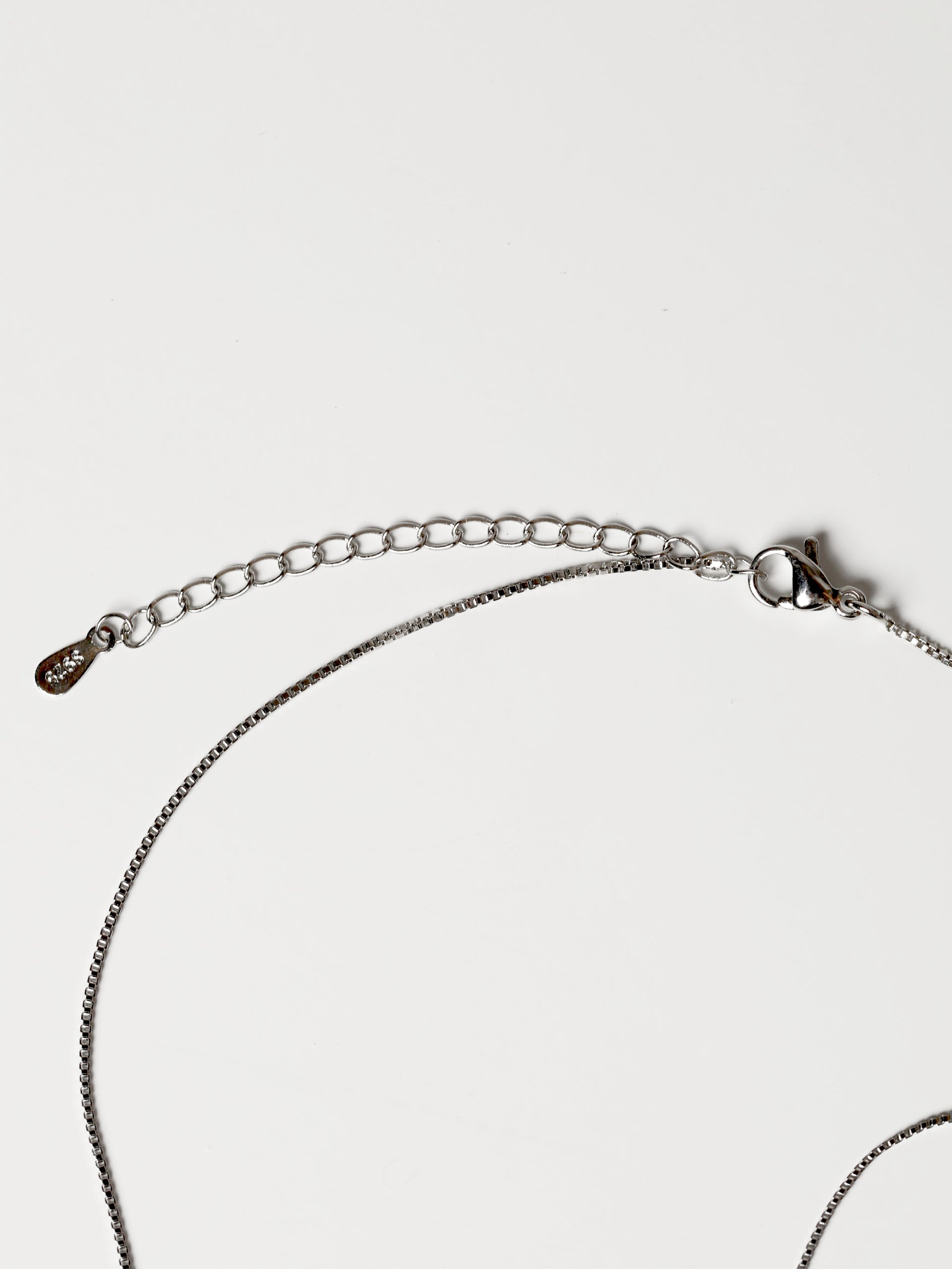925 Sterling Silver