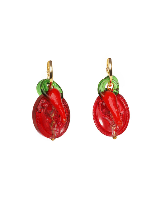 Spice Kiss
