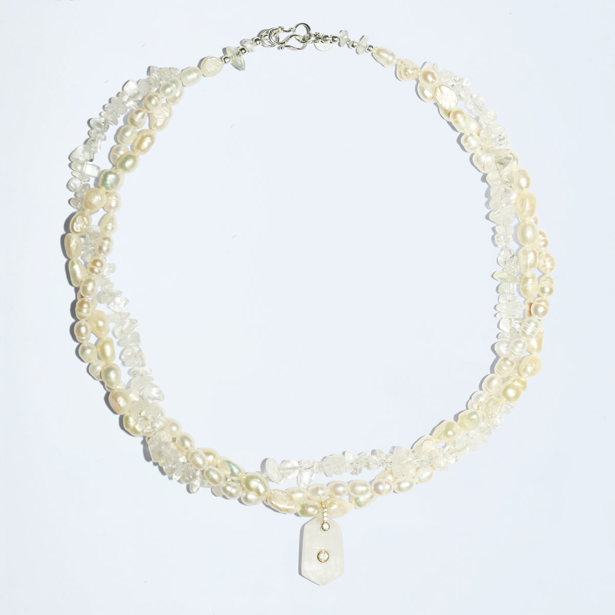 Ivory Moon