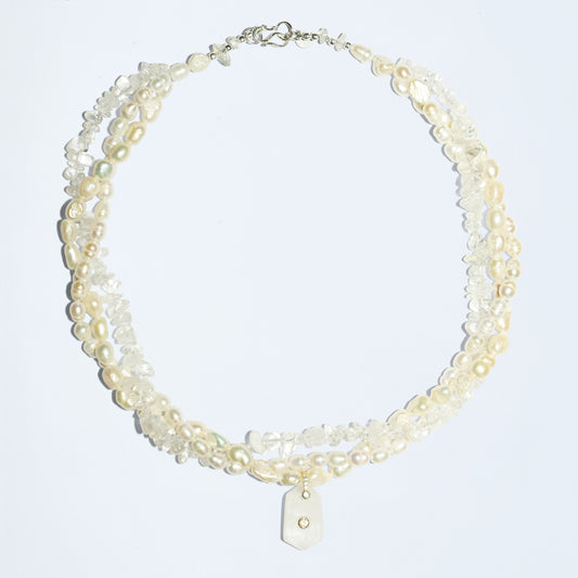 Ivory Moon