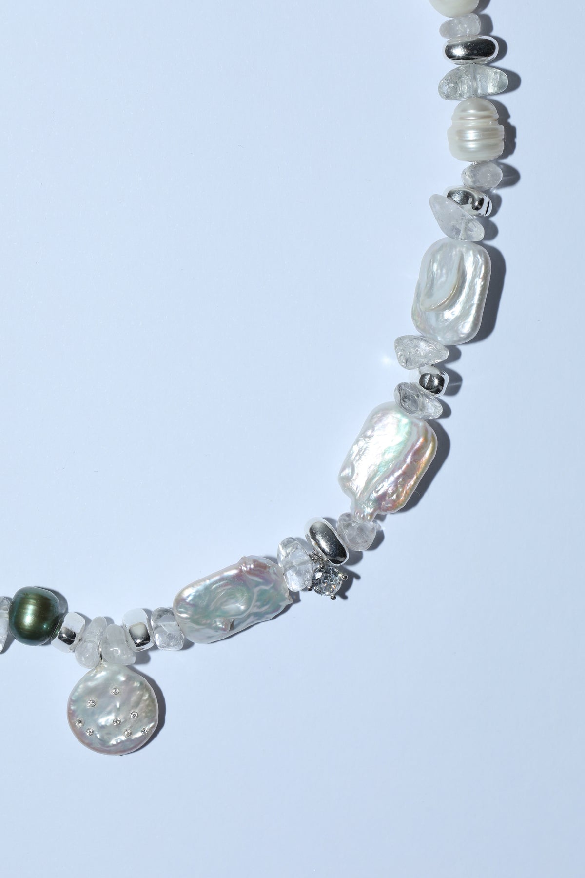 Pearl Aurora