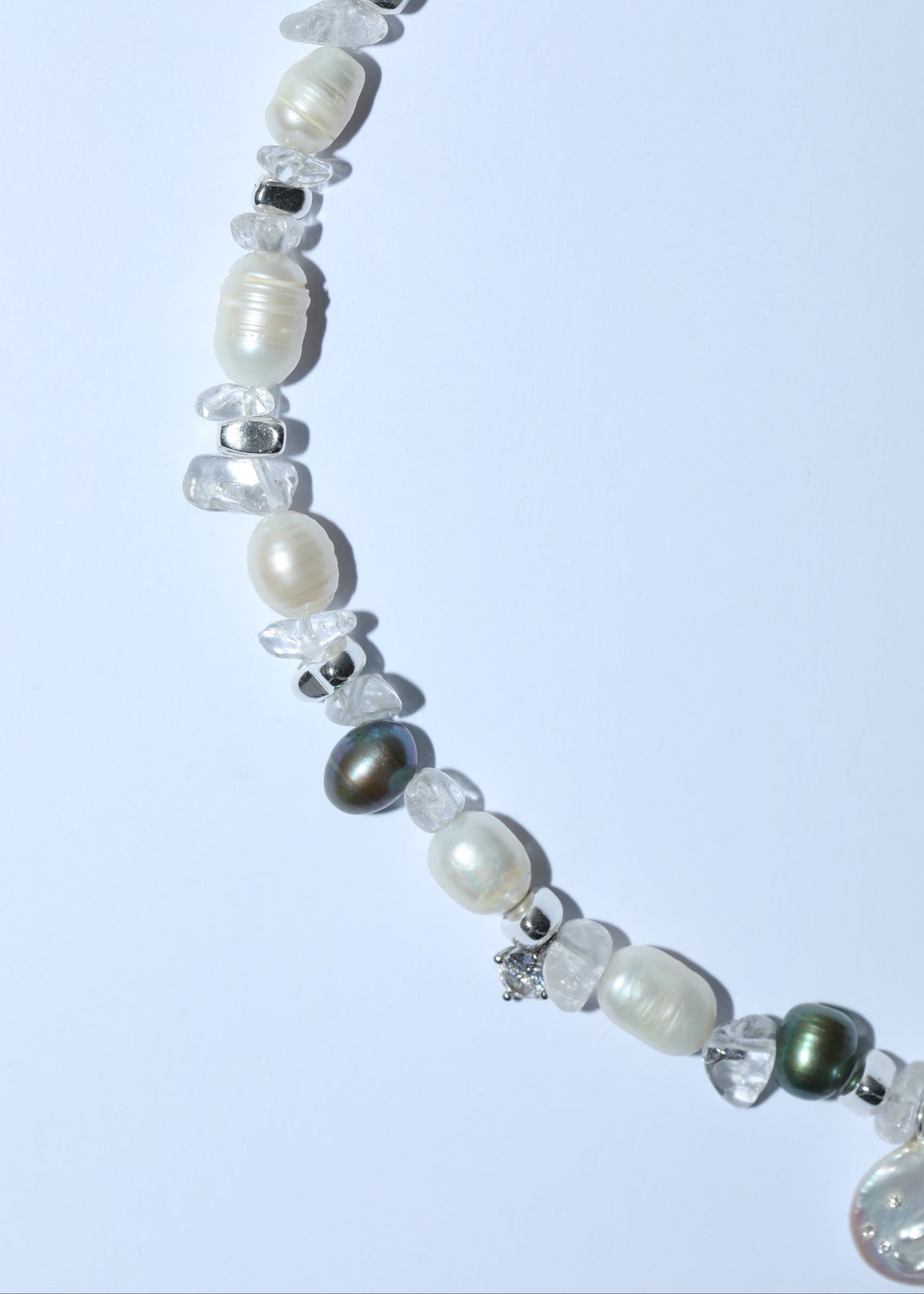 Pearl Aurora