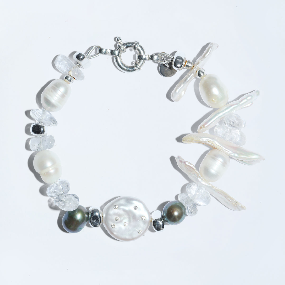 Ethereal Pearl